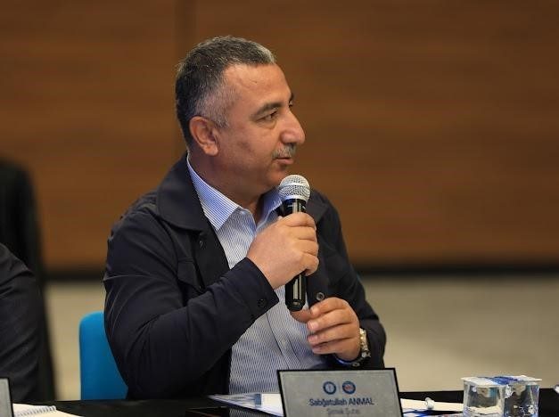 Şırnak’ta sağlıkçıların maaş promosyon ihalesi iptal edildi Sağlık-Sen Şırnak Şube Başkanlığı, İl Sağlık Müdürlüğü personeline yönelik banka