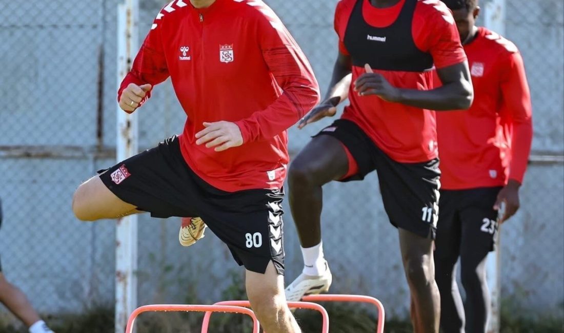 Trendyol 1. Lig’in 10. haftasında deplasmanda Ankara Keçiörengücü ile karşılaşacak