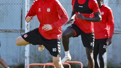 Trendyol 1. Lig’in 10. haftasında deplasmanda Ankara Keçiörengücü ile karşılaşacak