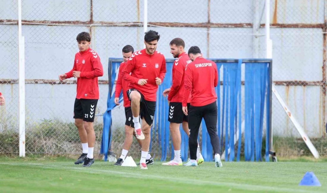 Ziraat Türkiye Kupası 3. Tur maçında deplasmanda Antalya ekiplerinden Kepezspor