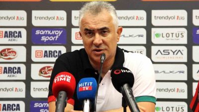 Özbelsan Sivasspor’da, Osman Zeki Korkmaz ile yolların ayrılmasının ardından teknik