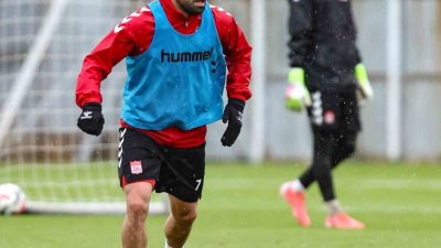 Trendyol 1. Lig’in 10. haftasında 19 Ekim Pazar günü deplasmanda