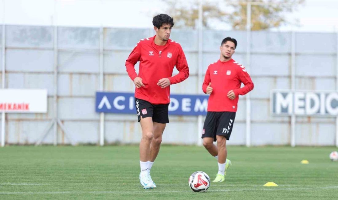 Ziraat Türkiye Kupası 3. Turu’nda deplasmanda Kepezspor ile karşılaşacak olan