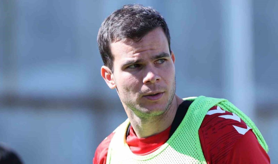 Trendyol 1. Lig’in 9. haftasında 5 Ekim Pazar günü sahasında