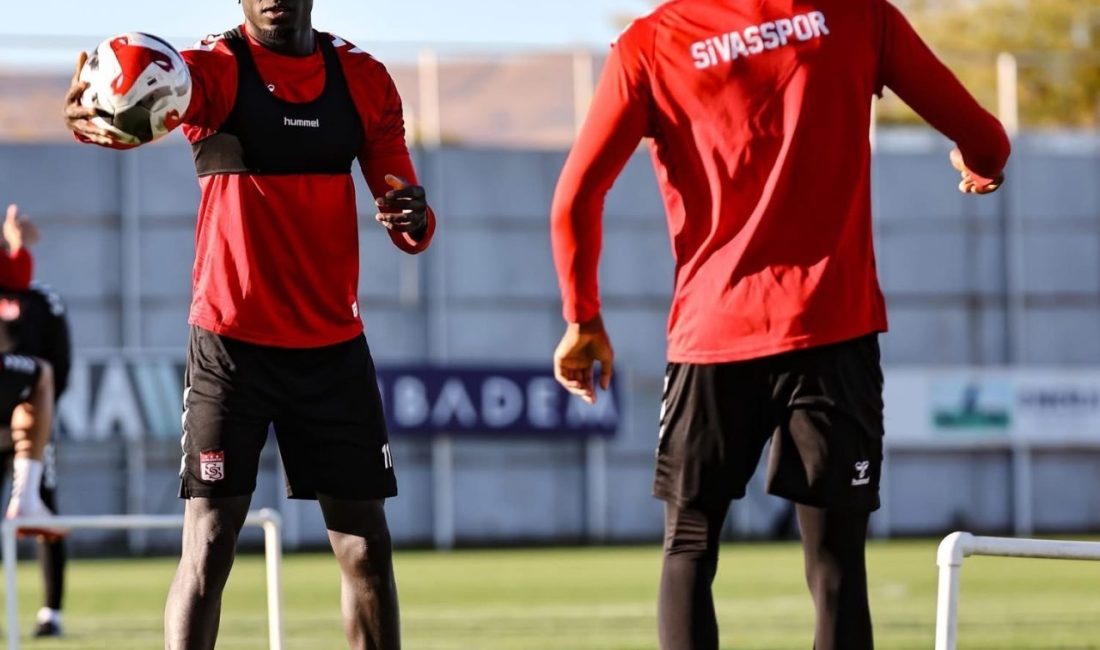 Trendyol 1. Lig’in 12. haftasında deplasmanda Ümraniyespor ile karşılaşacak olan