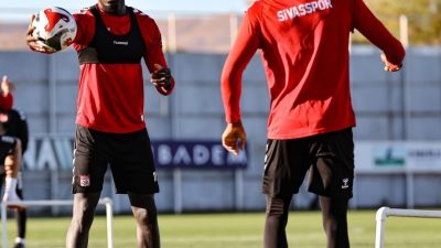 Trendyol 1. Lig’in 12. haftasında deplasmanda Ümraniyespor ile karşılaşacak olan