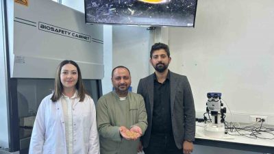 Sivas Bilim ve Teknoloji Üniversitesi Tarımsal Araştırma ve Geliştirme (Ar-Ge)