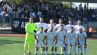 Bölgesel Amatör Lig (BAL) 8. Grup 3. hafta maçında Aydınspor,