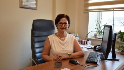 Düzce Üniversitesi Tıp Fakültesi Enfeksiyon Hastalıkları ve Klinik Mikrobiyoloji Anabilim