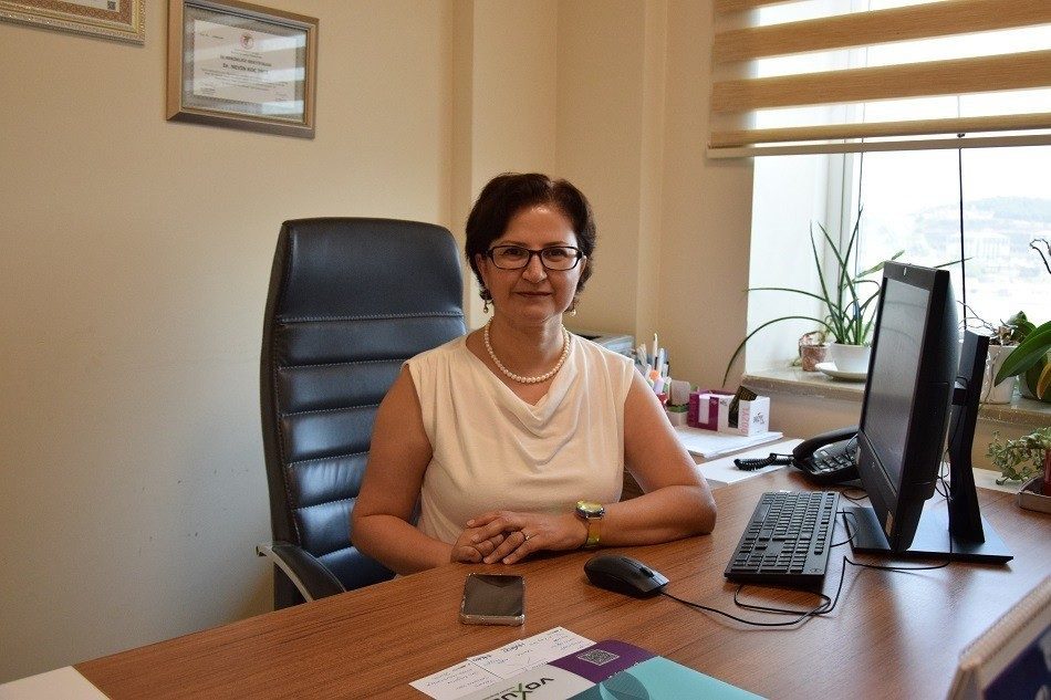 Düzce Üniversitesi Tıp Fakültesi Enfeksiyon Hastalıkları ve Klinik Mikrobiyoloji Anabilim