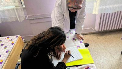 Eskişehir Valisi Hüseyin Aksoy, çocukların çalıştırılması ve dilendirilmesi ile yetişkin