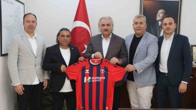 TFF 3. Lig’de namağlup yoluna devam eden Söke 1970 Spor