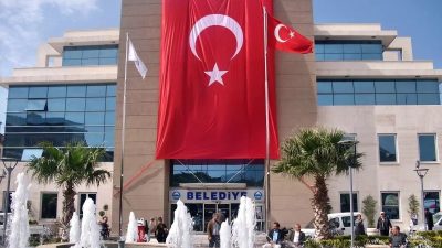 Söke Belediyesi’nde bazı müdürlüklerde görev değişiklikleri yaşanırken, yeni kurulan birimlere