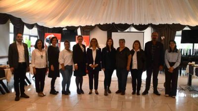 Söke Kent Konseyi, çalışmalarını değerlendirmek ve kamuoyunu bilgilendirmek amacıyla faaliyet