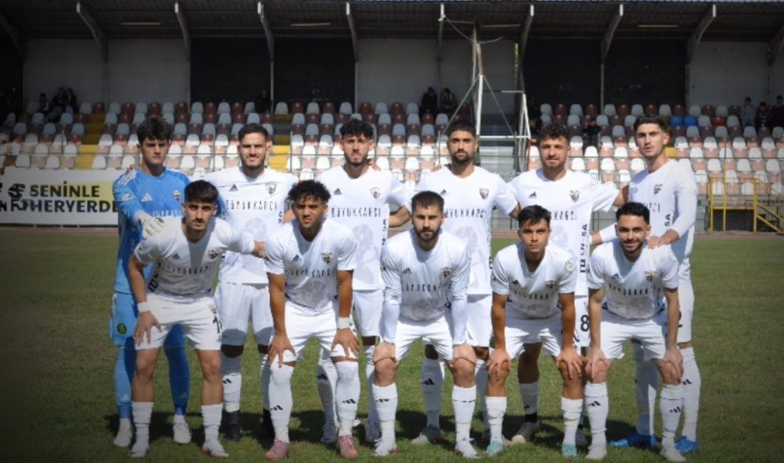 Manisa’nın profesyonel liglerdeki iki takımından biri olan Somaspor Nesine 2.