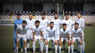 Manisa’nın profesyonel liglerdeki iki takımından biri olan Somaspor Nesine 2.