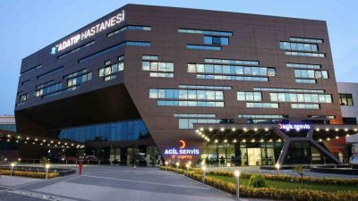 Plastik, Rekonstrüktif ve Estetik Cerrahi Uzmanı Op. Dr. Muhammet Çayır,