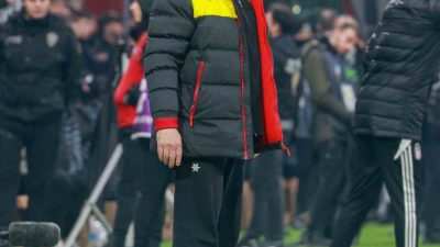 Süper Lig’de yoluna namağlup devam eden Göztepe’de Bulgar teknik direktör