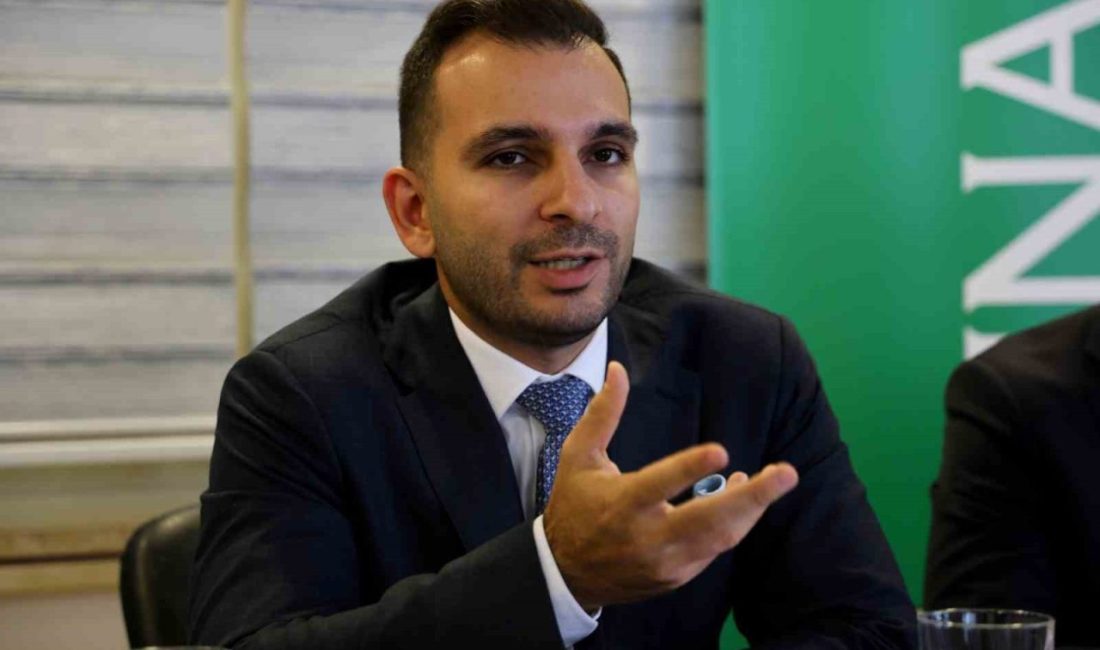 Yarım asrı aşan üretim geçmişiyle Türkiye’nin gıda, tarım ve biyoendüstri