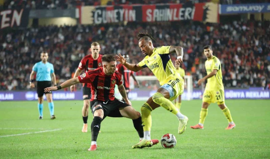 Trendyol Süper Lig’in ilk 3 sırasında yer alan Galatasaray, Trabzonspor