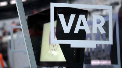 Trendyol Süper Lig’de bugün oynanacak 2 karşılaşmanın Video Yardımcı Hakemleri