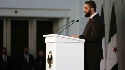 Suriye basınının adı açıklanmayan yetkililere dayandırdığı haberlerde, Suriye Devlet Başkanı