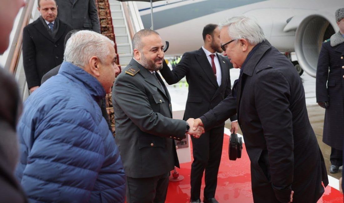 Suriye Devlet Başkanı Ahmed Eş-Şara, Dışişleri Bakanı Esad Hasan Şeybani