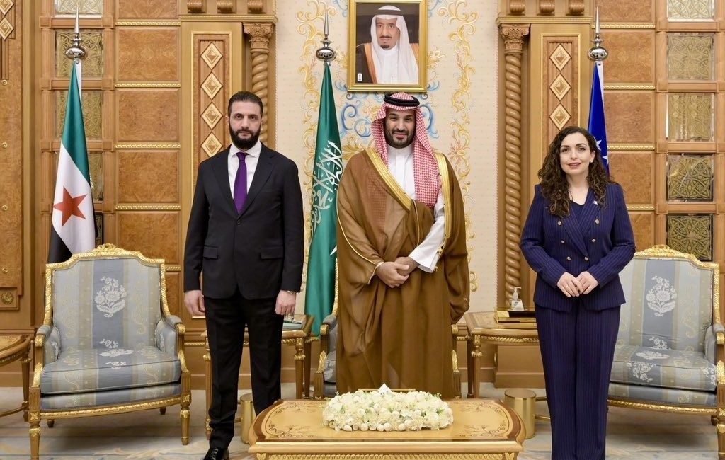 Suriye Dışişleri Bakanlığı, Kosova’yı resmen bağımsız ve egemen bir devlet