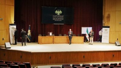 Suriye’de eski Devlet Başkanı Beşar Esad’ın devrilmesinden bu yana gerçekleştirilen