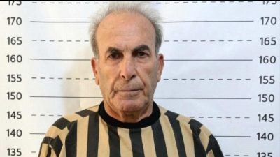 Suriye İçişleri Bakanlığı, Sednaya Hapishanesi’nde mahkumları infaz etmek ve işkence