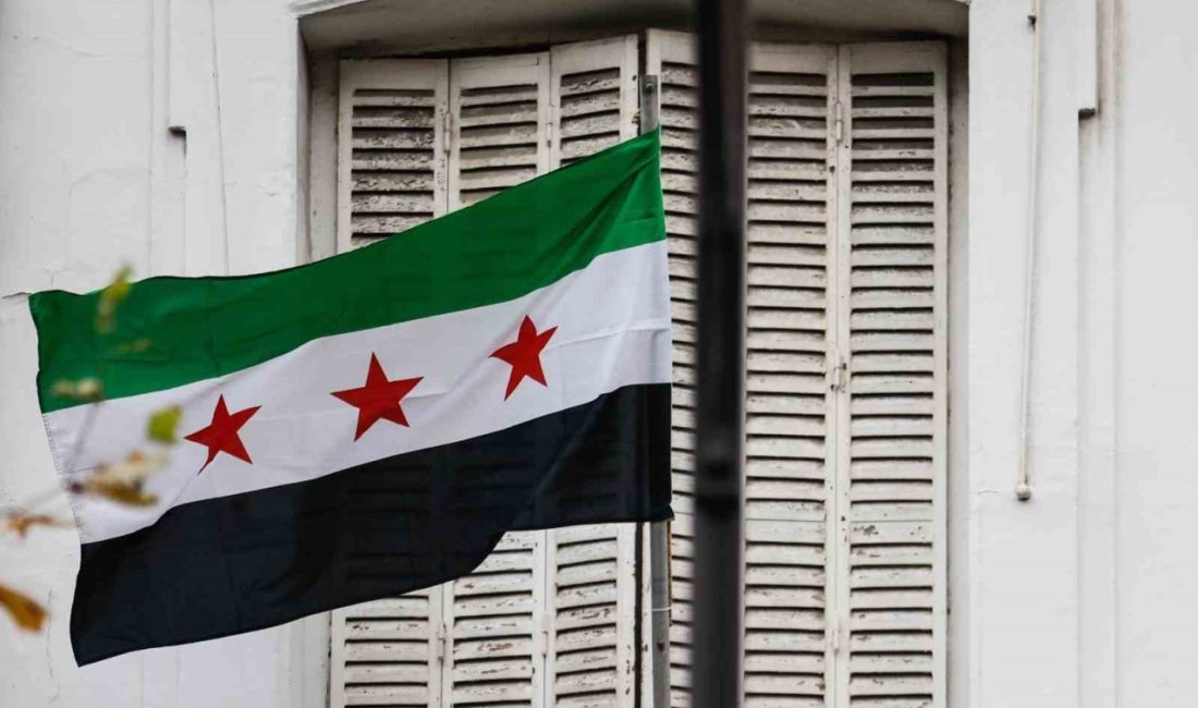 Suriye’den Gazze’deki ateşkes kararına tebrik mesajı Suriye Dışişleri Bakanlığı tarafından yapılan açıklamada, Gazze Şeridi’nde Hamas ve