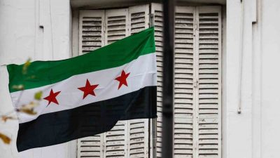 Suriye Dışişleri Bakanlığı tarafından yapılan açıklamada, Gazze Şeridi’nde Hamas ve