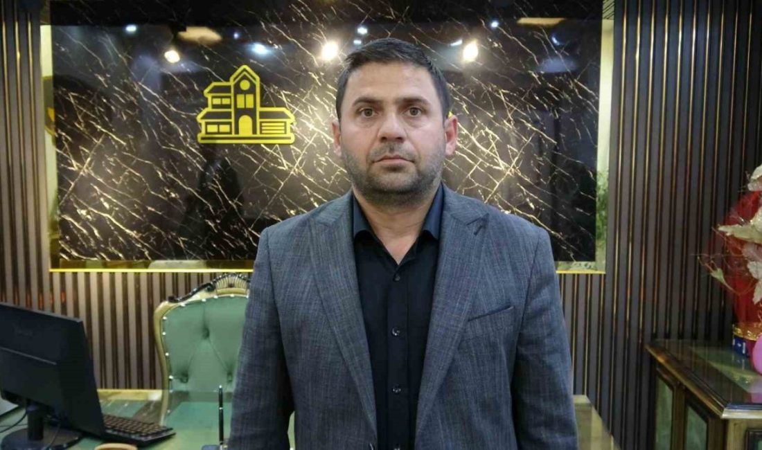 Suriyelilerin gitmesi de kiraları düşürmedi Esad rejiminin sona ermesiyle birlikte Suriyeli sığınmacıların ülkelerine dönmeye devam
