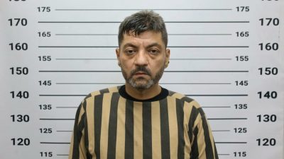 Suriye İç Güvenlik Güçleri Lazkiye kentinde gerçekleştirilen operasyonda Suriye’nin devrik