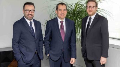 TAB Gıda, dijital dönüşüm yatırımları ve güçlü marka ekosistemiyle sürdürülebilir