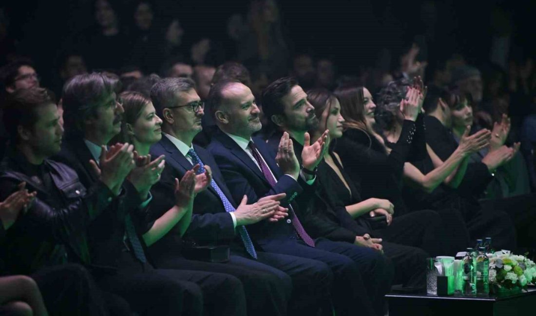 Dijital platform tabii’nin yeni sezonu, “tabii ile evindesin, izlediğine değsin”