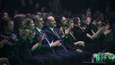 Dijital platform tabii’nin yeni sezonu, “tabii ile evindesin, izlediğine değsin”