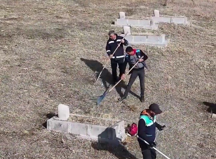 Vali Mustafa Çiftçi’nin himayelerinde geçtiğimiz yıl başlatılan “Erzurum Tarihin İzinde