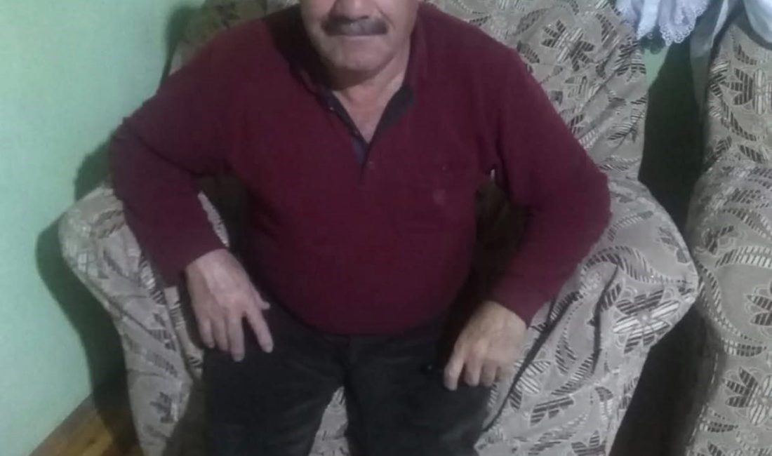 Denizli’de tali yoldan ana yola bağlanmak isteyen otomobil kamyonet ile