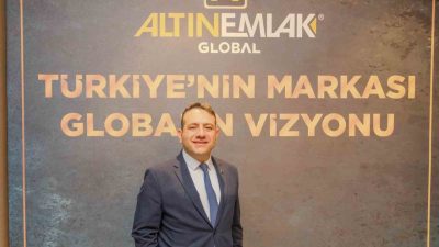 Emlak Uzmanı Mustafa Hakan Özelmacıklı, “Gayrimenkul satış rakamları 2025 yılında