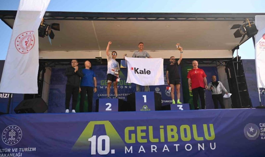 Çanakkale Savaşları’nın yaşandığı Tarihi Gelibolu Yarımadası’nda, Çanakkale Savaşları Gelibolu Tarihi