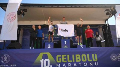 Çanakkale Savaşları’nın yaşandığı Tarihi Gelibolu Yarımadası’nda, Çanakkale Savaşları Gelibolu Tarihi