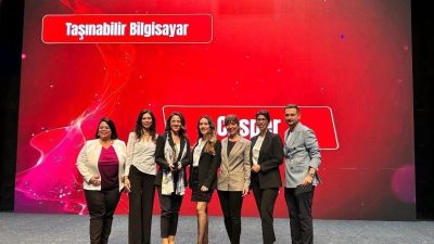 Tech Brands Türkiye araştırmasının ’Taşınabilir Bilgisayar’ kategorisinde Casper, Türkiye’nin En