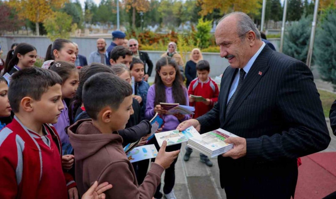 Taşköprü Belediyesi tarafından geleneksel hale getirilen ve bu yıl 6’ıncısı