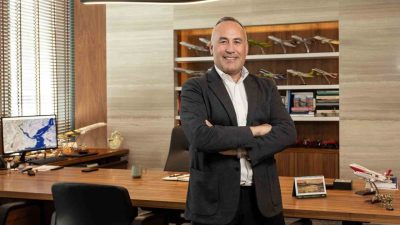 TAV Havalimanları 2025’in ilk dokuz ayına ait finansal ve operasyonel