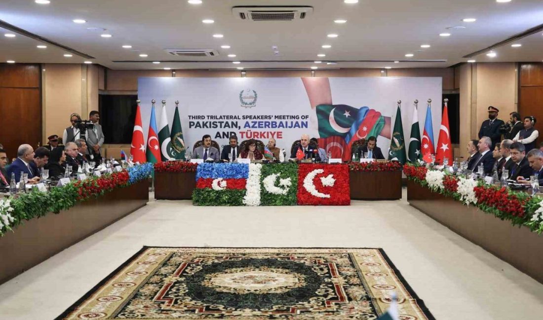 TBMM Başkanı Kurtulmuş: “Atılan adımlar, uluslararası toplum için önemli bir ümit ışığını teşkil etmiştir” TBMM Başkanı Numan Kurtulmuş, “(İsrail ile Hamas arasındaki anlaşma) İki