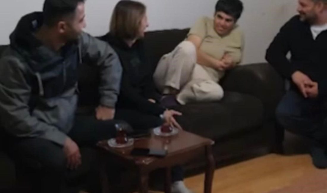 Milliyetçi Hareket Partisi (MHP) Kayseri Milletvekili Baki Ersoy, tek hayali