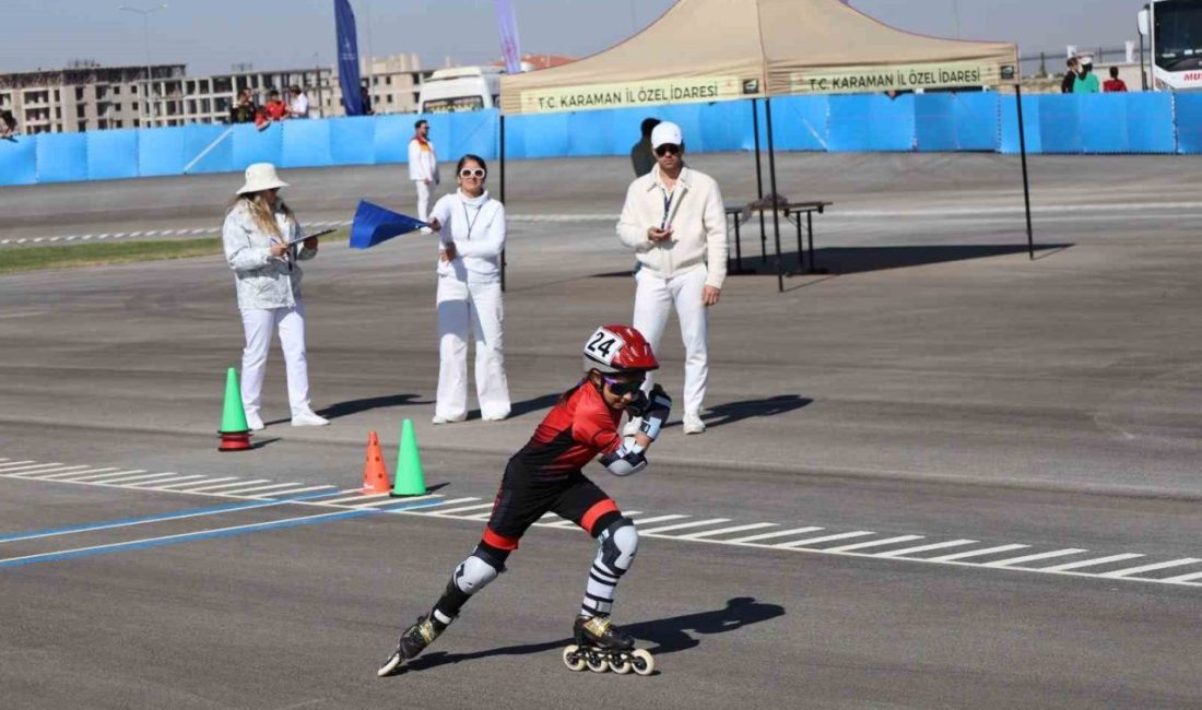Tekerlekli Paten Kulüpler Türkiye Şampiyonası, 16 ilden 42 kulüp ve