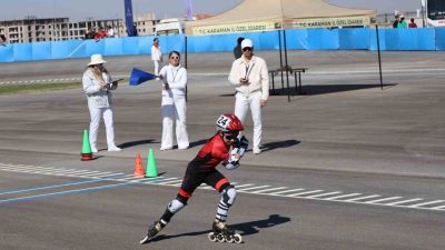 Tekerlekli Paten Kulüpler Türkiye Şampiyonası, 16 ilden 42 kulüp ve