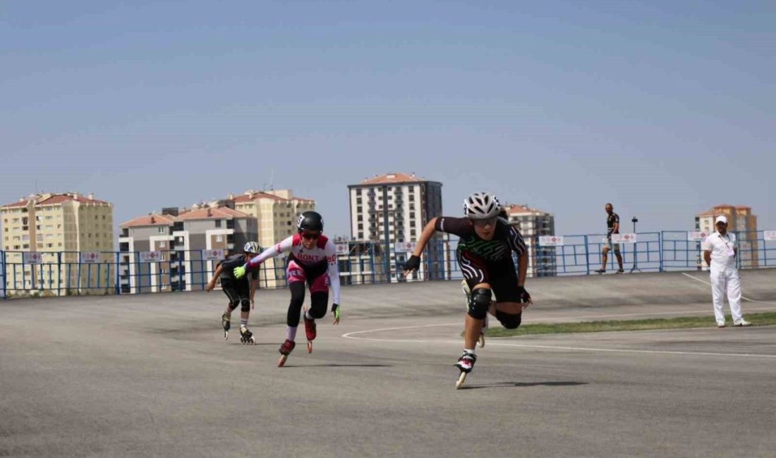 Tekerlekli Paten Kulüpler Arası Türkiye Şampiyonası, Karaman’da yapılacak. Türkiye Kaykay